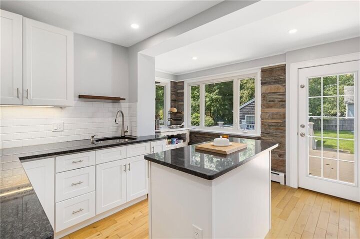 Property Photo:  248 New Meadow Road  RI 02806 
