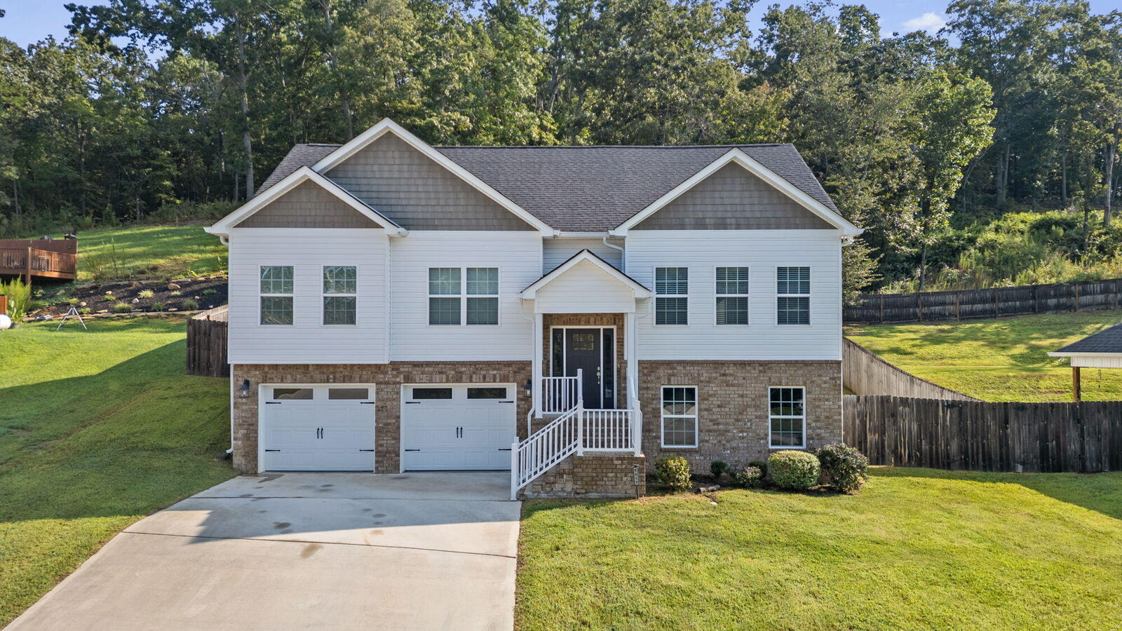 Property Photo:  6517 Long Horn Street  TN 37308 