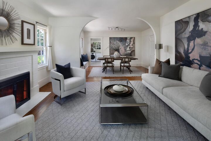 Property Photo:  1135 Guinda Street  CA 94301 
