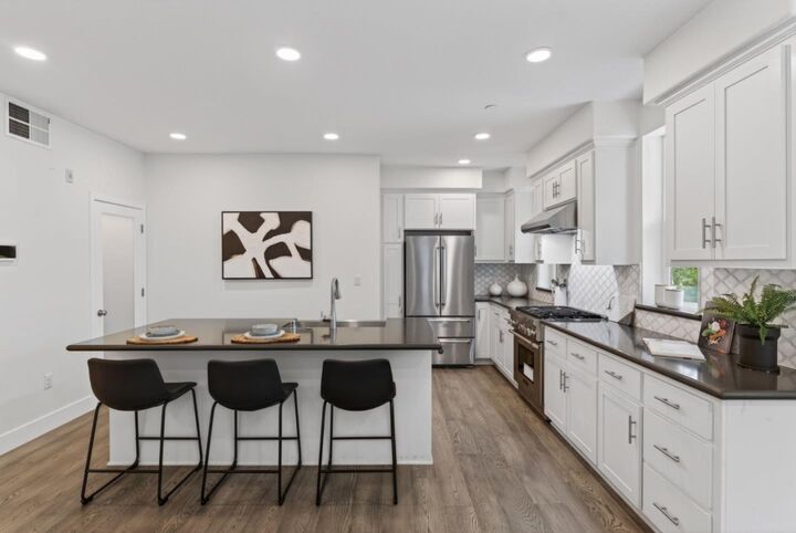 Property Photo: 273 Baja Rose Street CA 95035