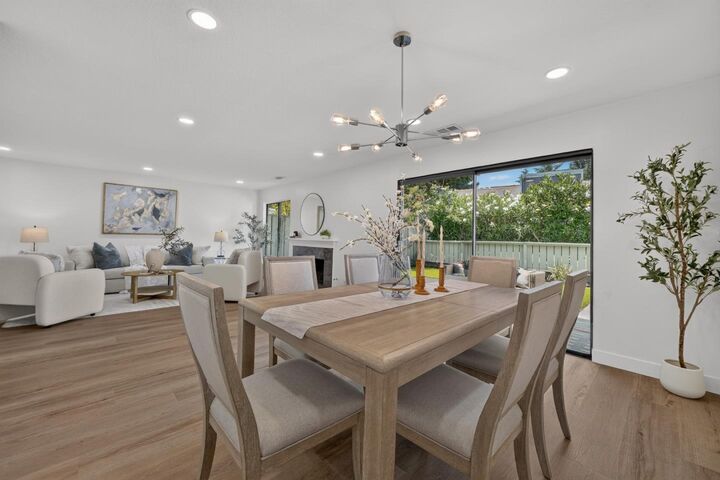 Property Photo: 5380 Brookside Court CA 94588