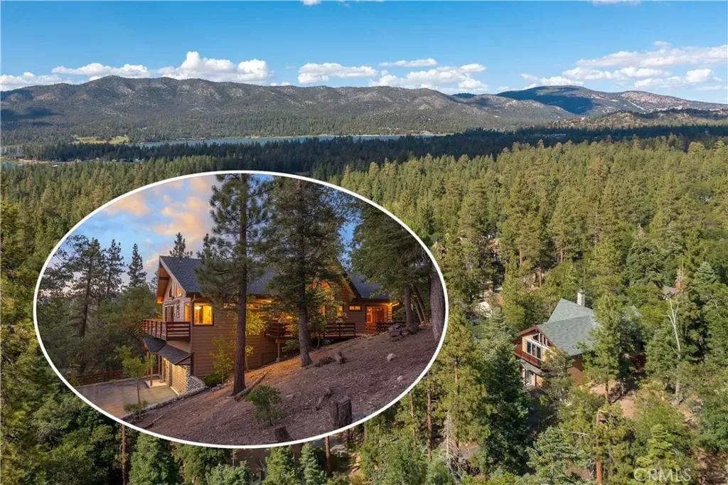 Property Photo: 41205 Terrapin Road CA 92315