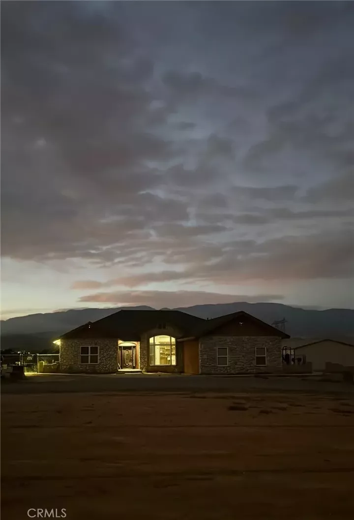 Property Photo:  43330 Longhorn Road  CA 92220 