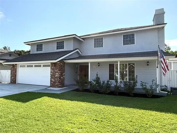 Property Photo: 321 N Mountain Avenue CA 91016