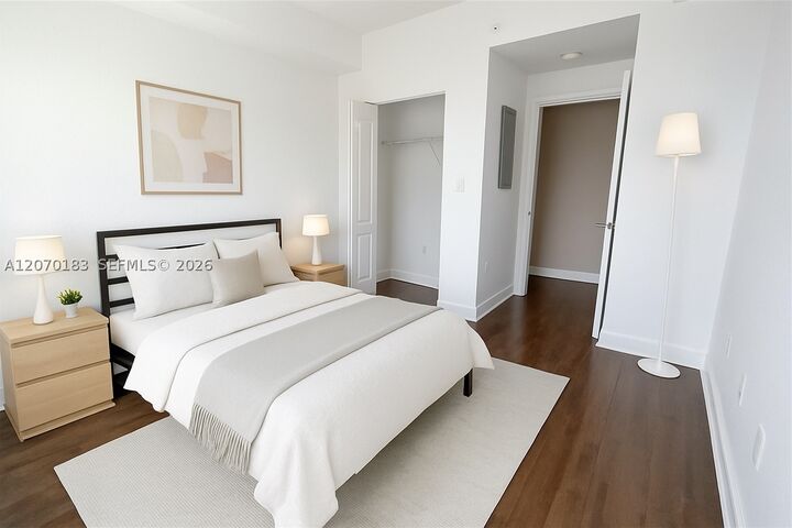 Property Photo: 6001 SW 70th St 625 FL 33143