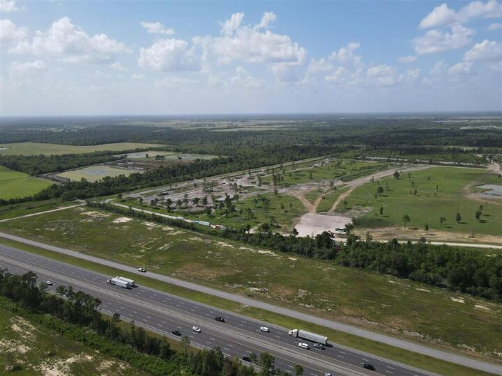 Property Photo:  Tbd Lot 6 W Frontage Road  LA 70647 