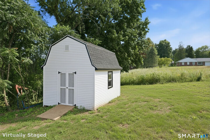Property Photo: 201 S Main Street CT 06026