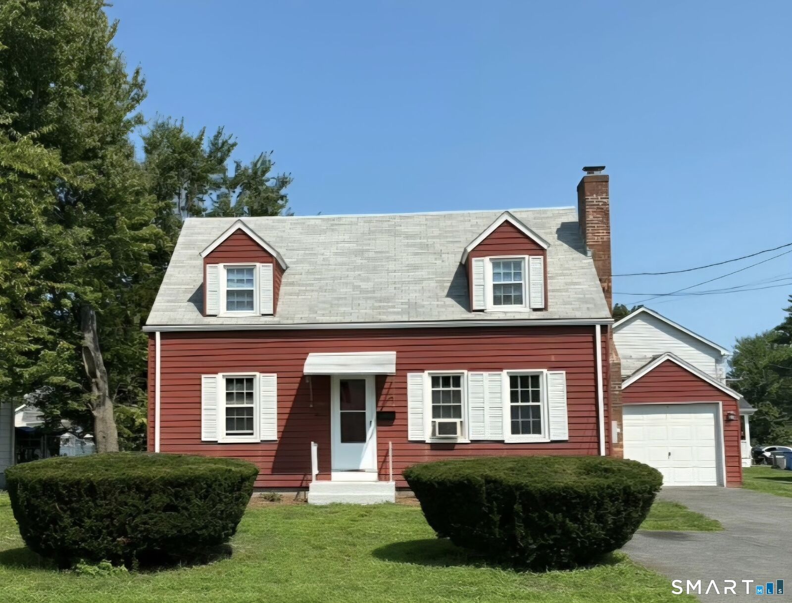 Property Photo: 111 Woodland Street CT 06042