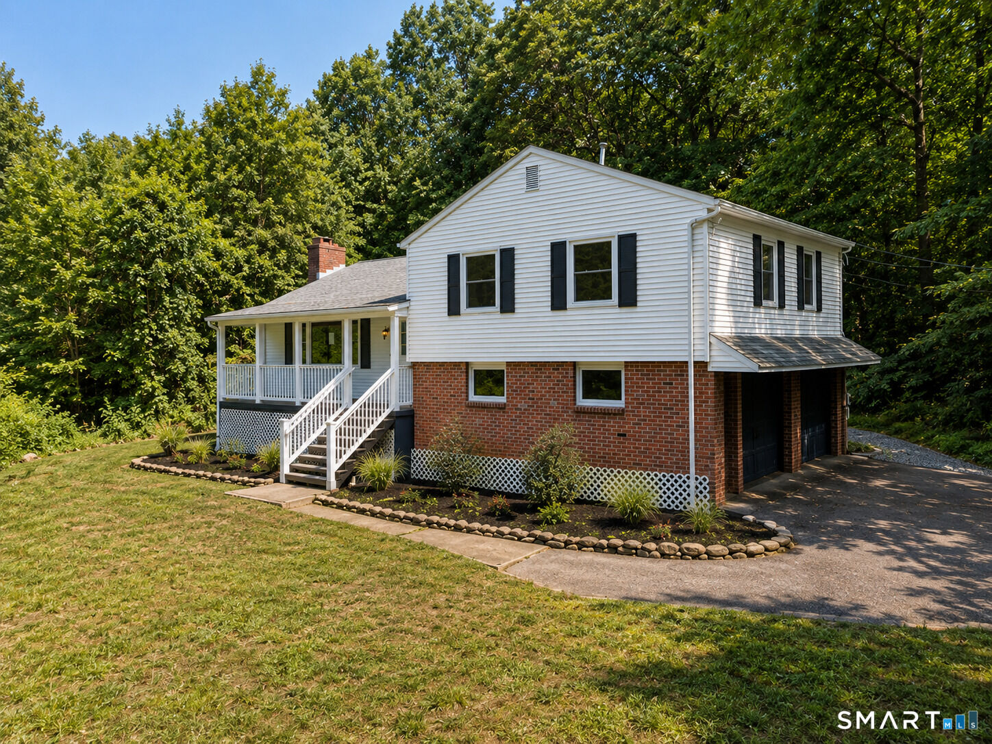 Property Photo:  115 Forty Acre Mountain Road  CT 06811 
