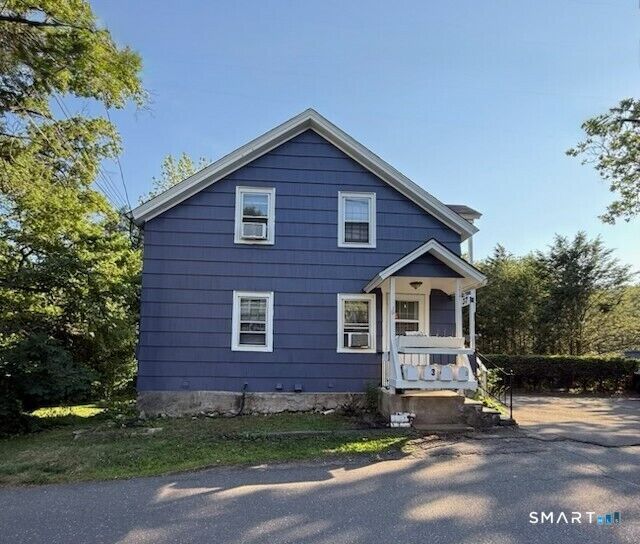 Property Photo:  37 Richmondville Avenue 1  CT 06880 