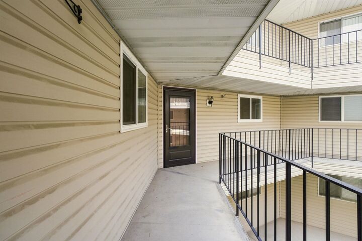 Property Photo:  10321 E Main Ave #202  WA 99206 