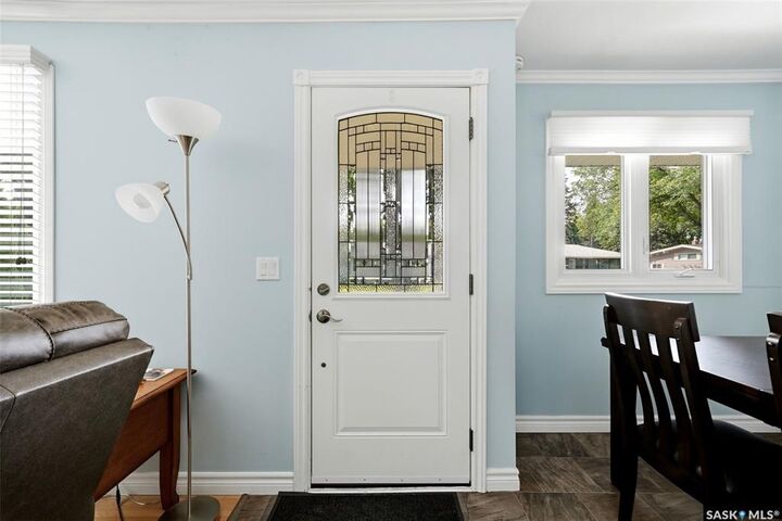 Property Photo: 60 Gardiner Avenue SK S4S 4P6