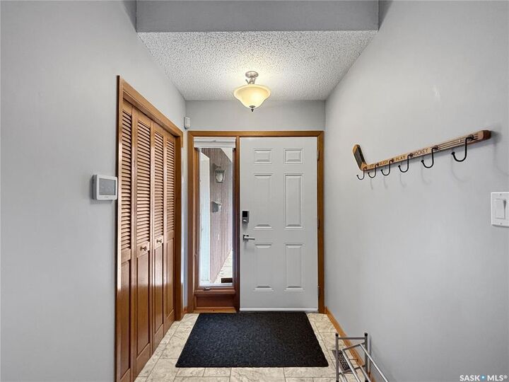 Property Photo: 407 Chitek Crescent SK S7K 5C1