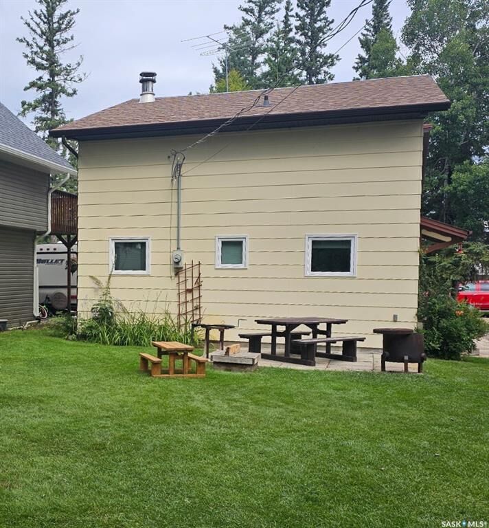 Property Photo:  14 Lakeshore Drive  SK S0J 3E0 