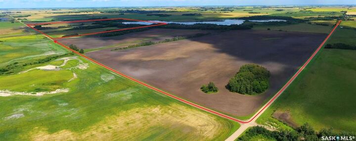 Property Photo:  Rural Address  SK S0A 0J0 