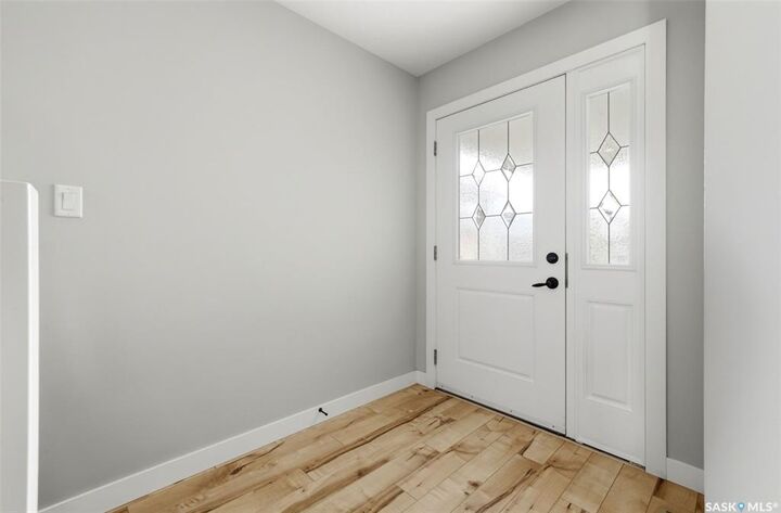 Property Photo: 5565 Norseman Crescent SK S4W 0J8