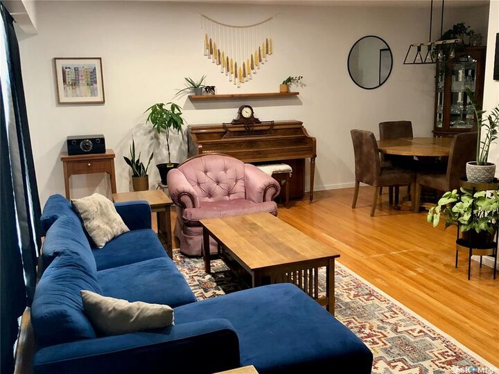 Property Photo: 308 Shaw Street SK S0H 2A0