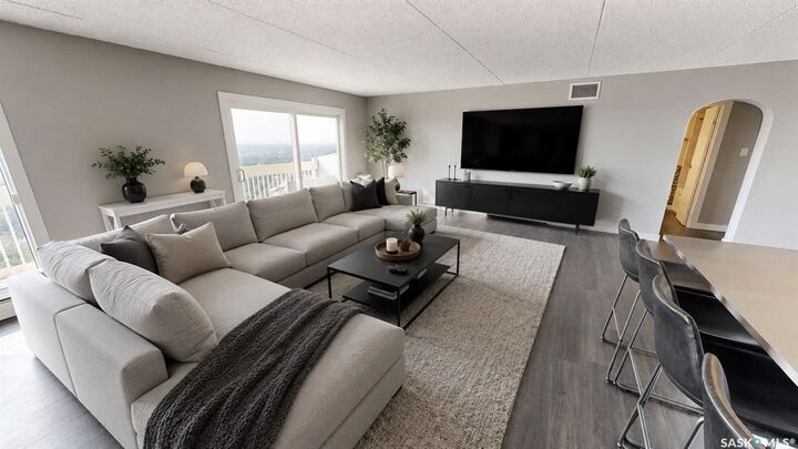 Property Photo: 3520 Hillsdale Street 2104 SK S4S 5Z5