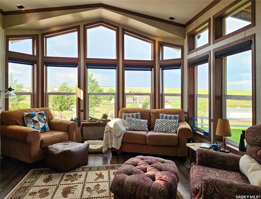 Property Photo:  Rural Address  SK S0L 1T0 