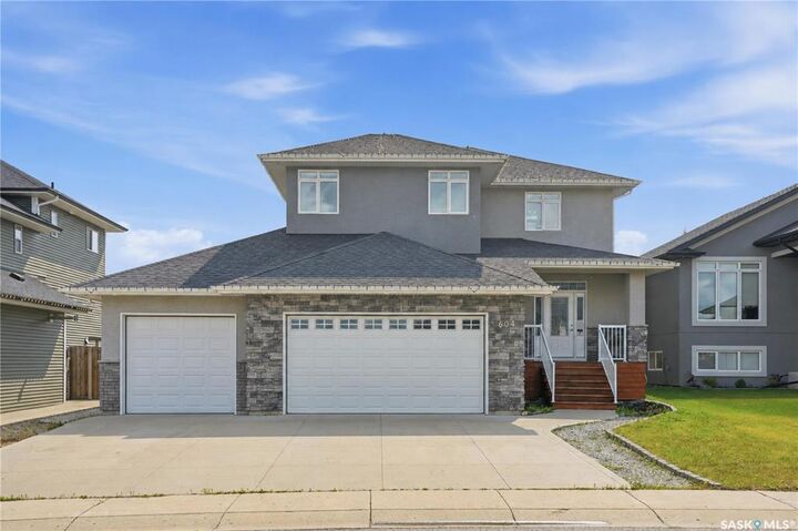 Property Photo: 604 Silver Birch Lane SK S0K 4S2