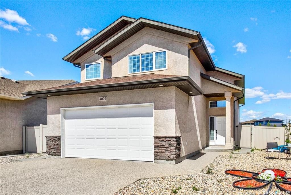 Property Photo:  4029 Alton Crescent  SK S0G 4G0 