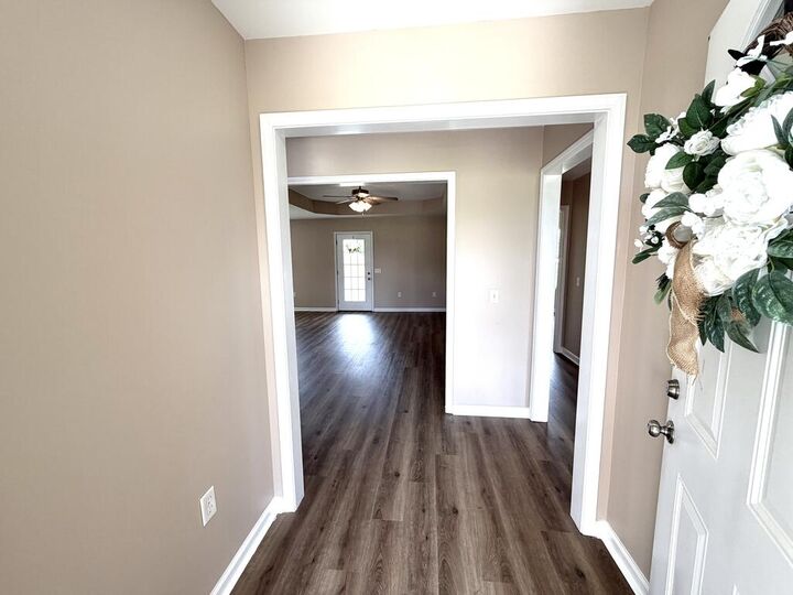 Property Photo: 2371 Glen Lawrence Rd AL 36321
