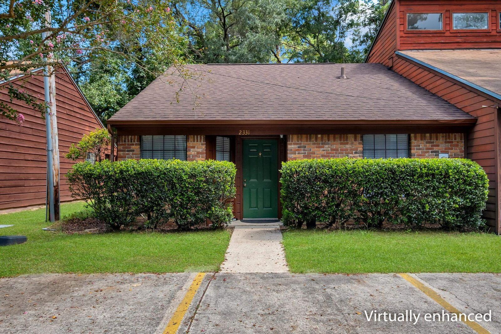 Property Photo:  2331 Hartsfield Way  FL 32303 