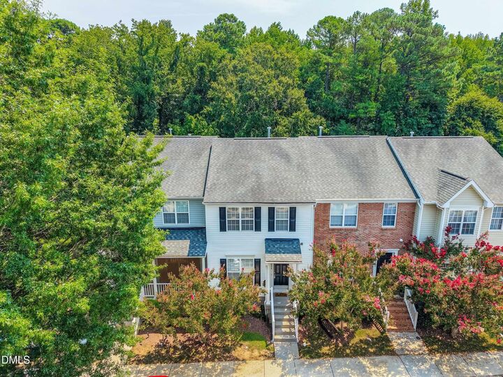 Property Photo: 3024 Settle In Lane NC 27614