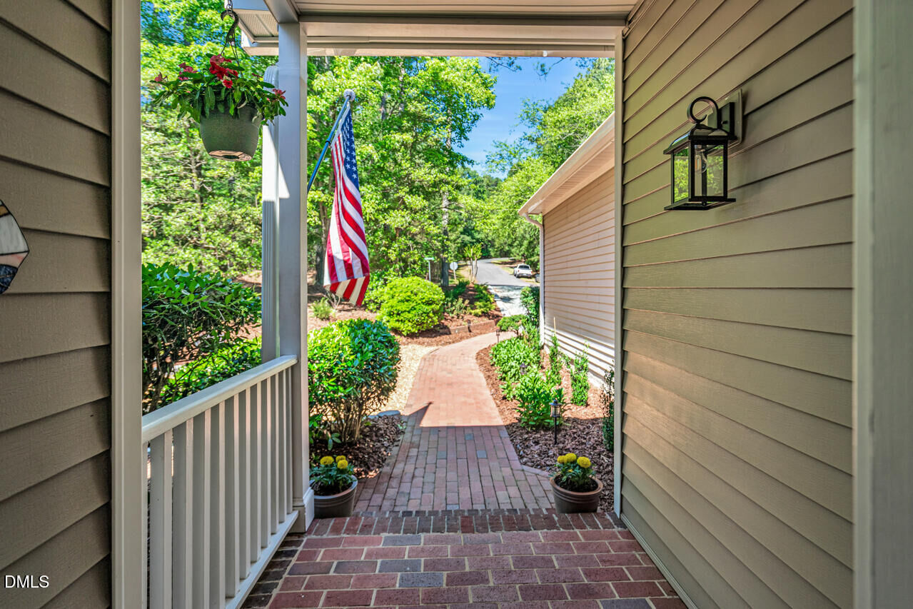 Property Photo: 686 Spindlewood NC 27312