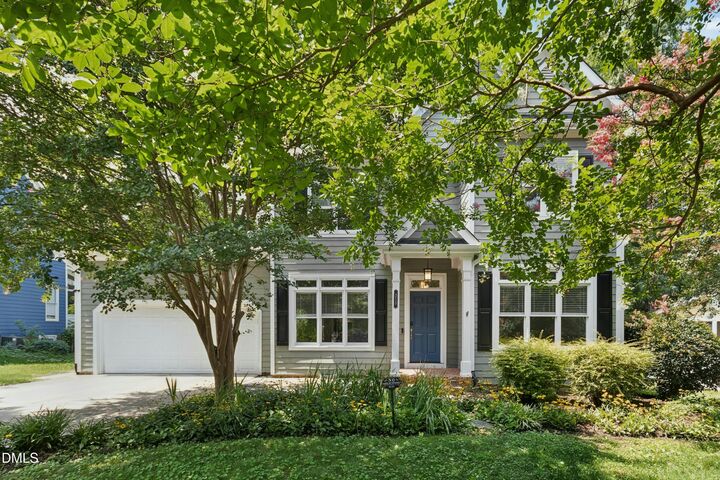 Property Photo:  315 Rossburn Way  NC 27516 