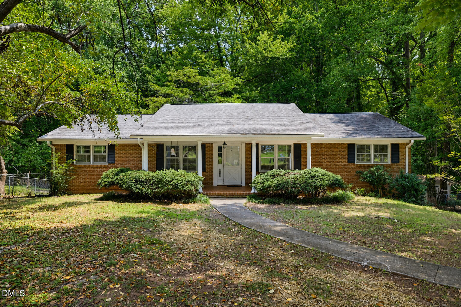 Property Photo:  4819 Gladwyn Drive  NC 27104 