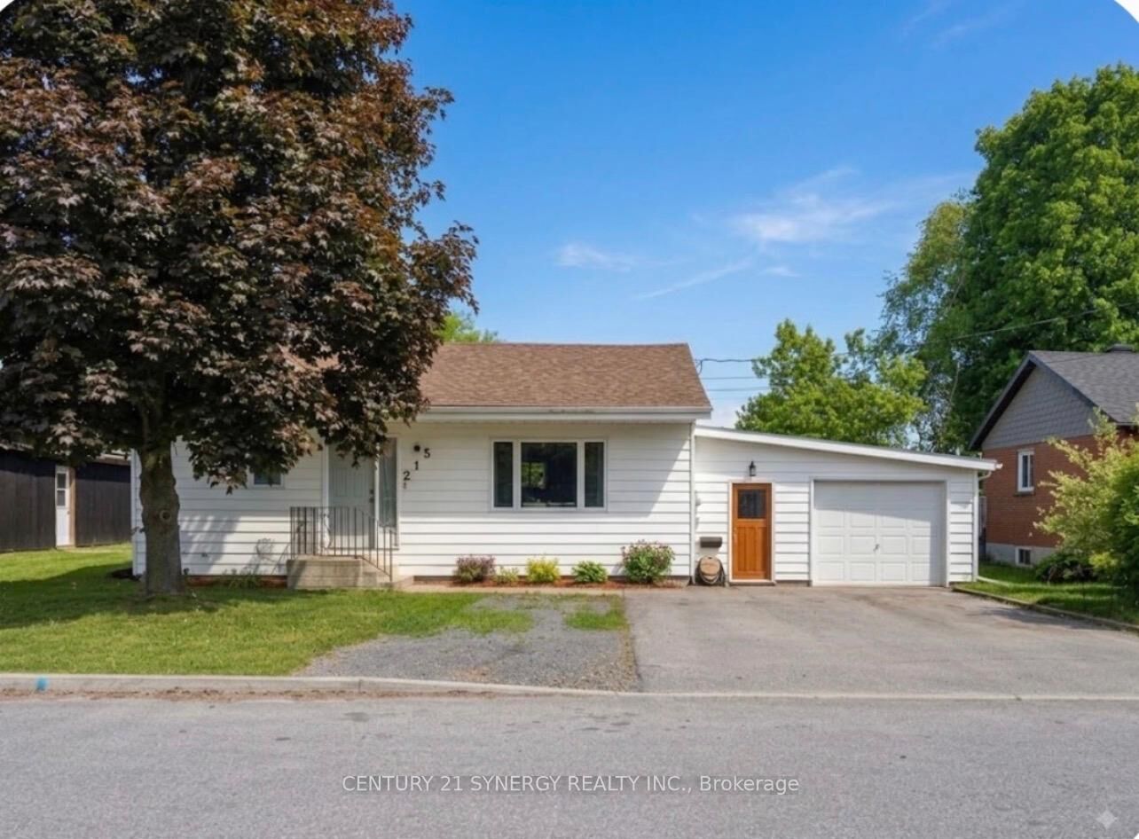 Property Photo: 215 Victoria Street ON K0A 1A0