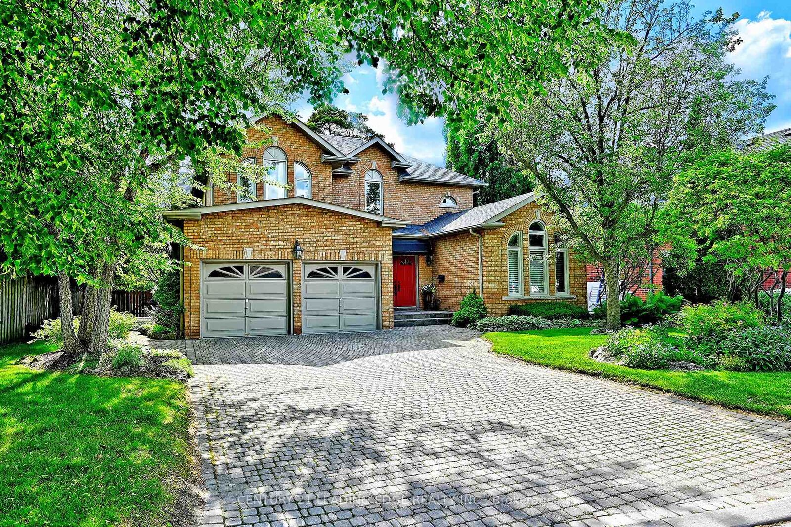 Property Photo: 7 Normandale Road ON L3R 4J7