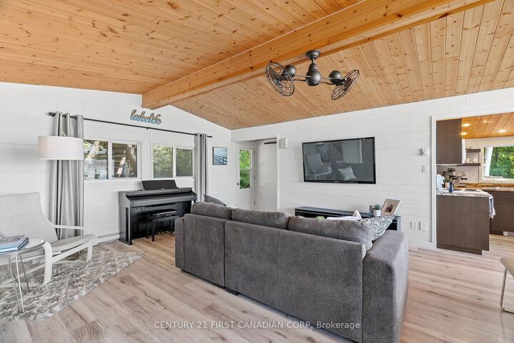 Property Photo:  84153 Lakeland Estates Road  ON N7A 3X9 