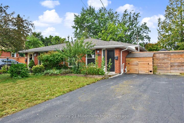408 Walnut Street — photo 1