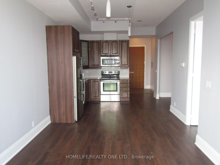 Property Photo: 500 Sherbourne Street S 3104 ON M4X 1L1