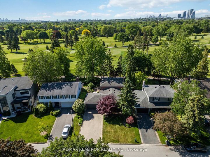 Property Photo: 49 Apple Orchard Path ON L3T 3B5