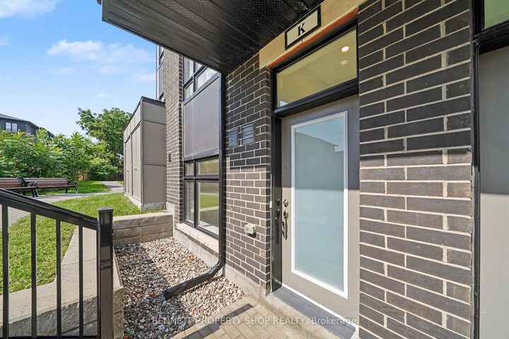 Property Photo: 410 Rolling Meadow Crescent K ON K1W 0S1