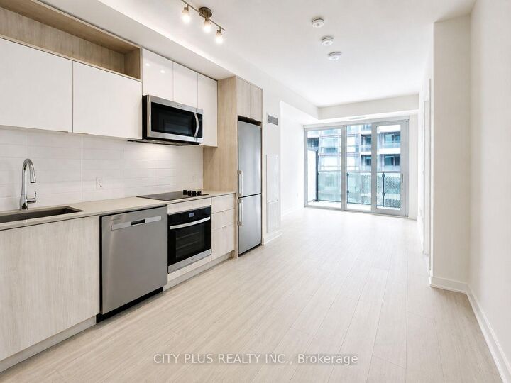 Property Photo: 135 Lower Sherbourne Street 2621 ON M5A 1Y4
