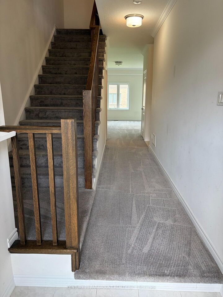 Property Photo: 39 Bowery Road ON N3V 0B4