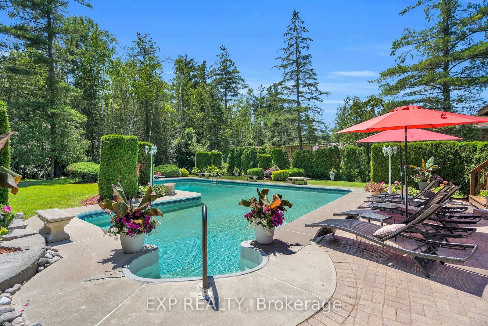 Property Photo: 5763 Black River Road ON L0E 1R0