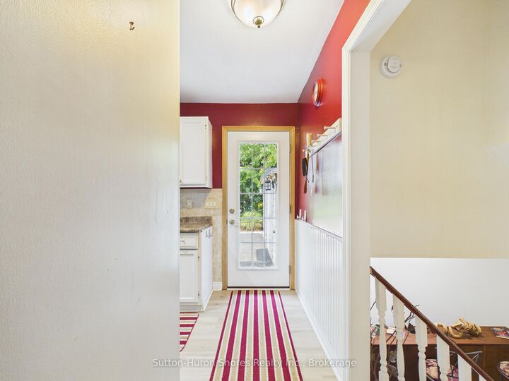 Property Photo: 793 Ruby Street ON N0H 2C4