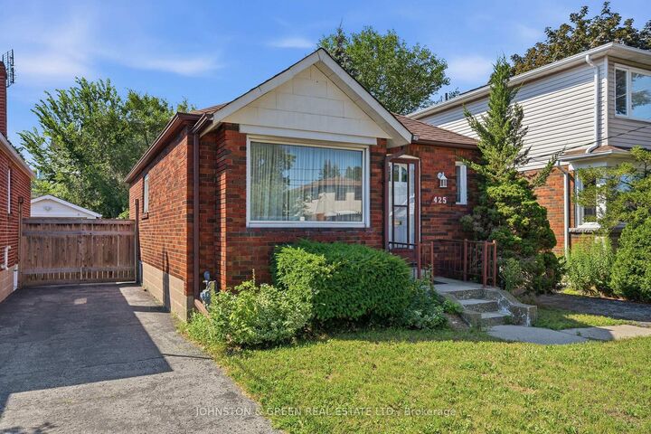 425 O'Connor Drive — photo 1
