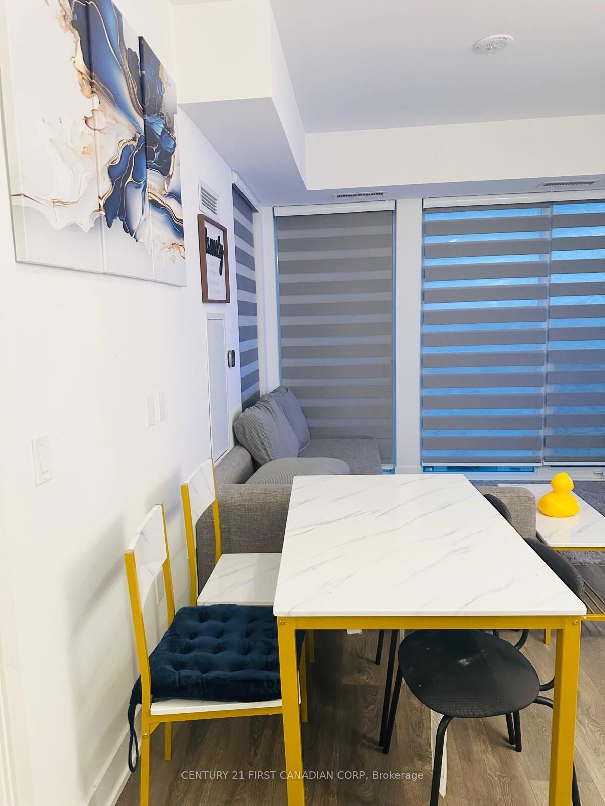 Property Photo:  2343 Khalsa Gate E 624  ON L6M 5R6 