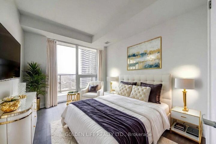 Property Photo:  955 Bay Street 3802  ON M5S 2A2 