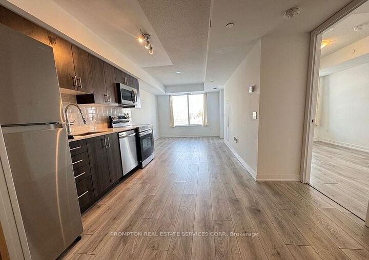 Property Photo:  1455 Celebration Drive 512  ON L1W 0C3 
