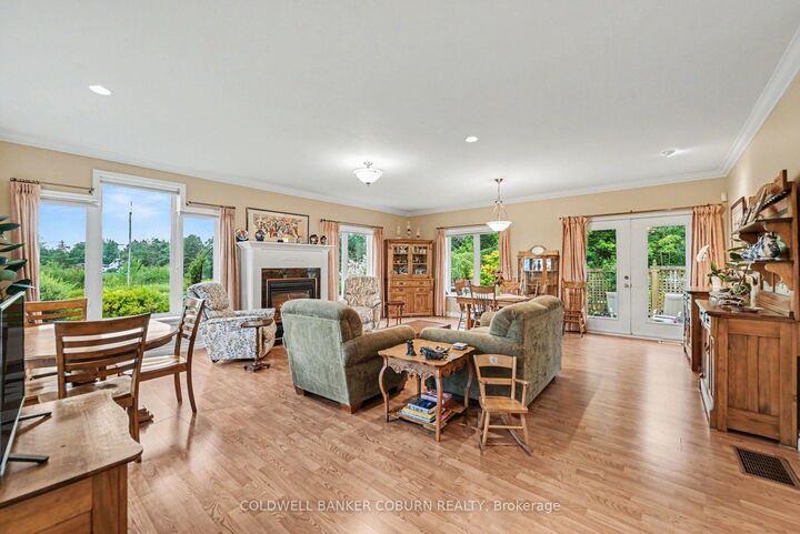 Property Photo: 3478 McBride Road ON K0C 1H0