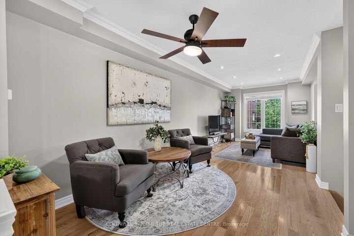 Property Photo:  346 Doak Lane  ON L3Y 0A7 