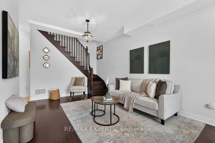 Property Photo:  125 Kayla Crescent 19  ON L6A 3P4 