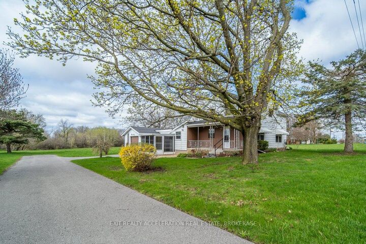 Property Photo: 302 Old Hamburg Road ON K7R 3K6